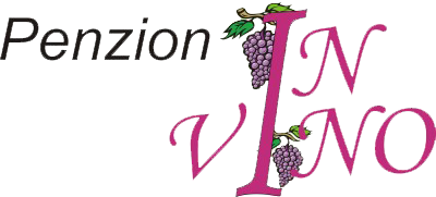 Penzion In Vino - Registrace hostů